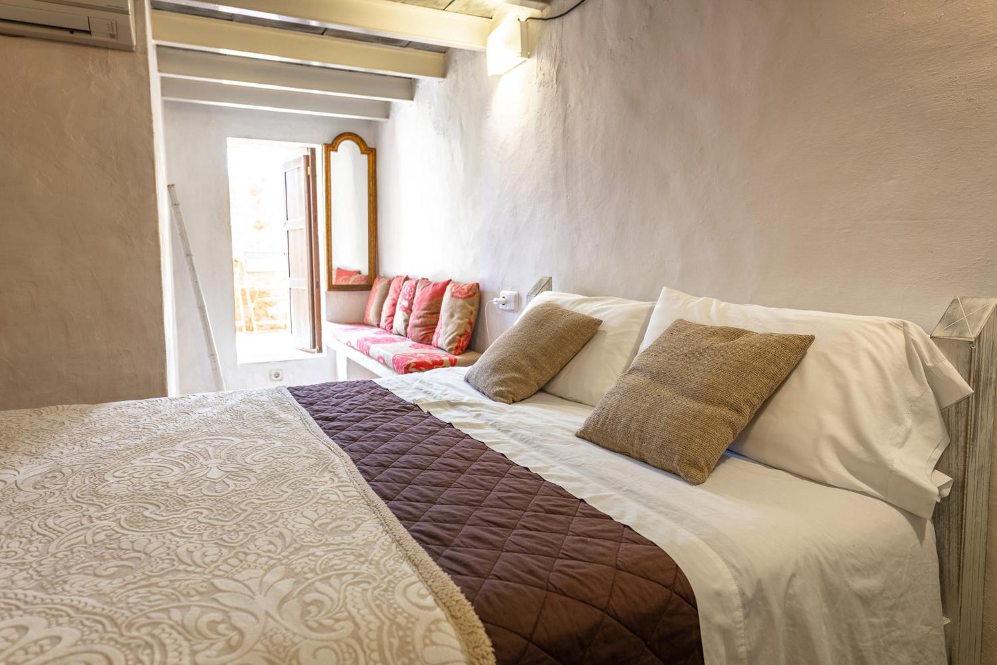 Casa rural Rural Partit - Adults Only Santa Inés
