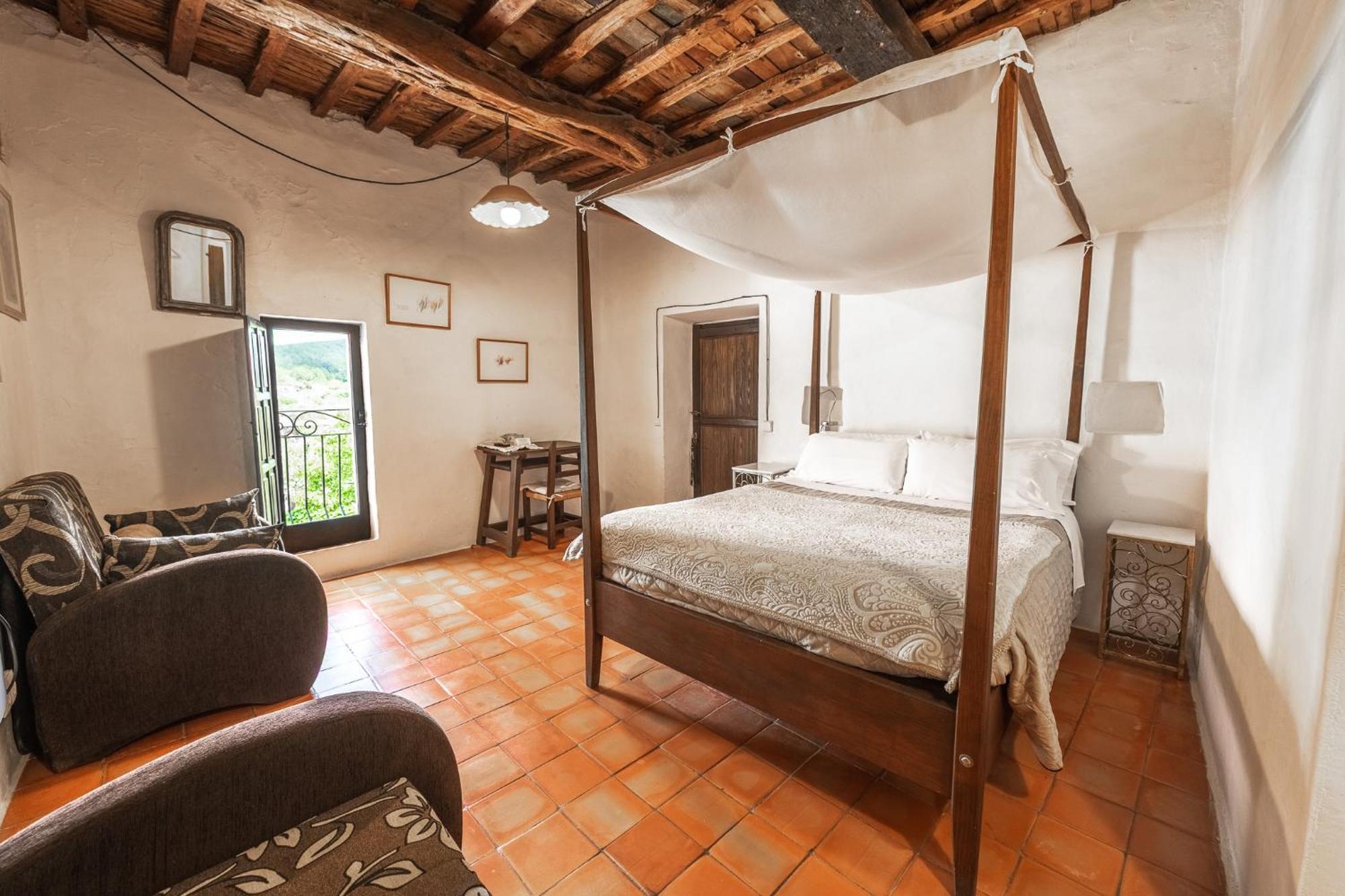 Rural Partit - Adults Only Casa rural
