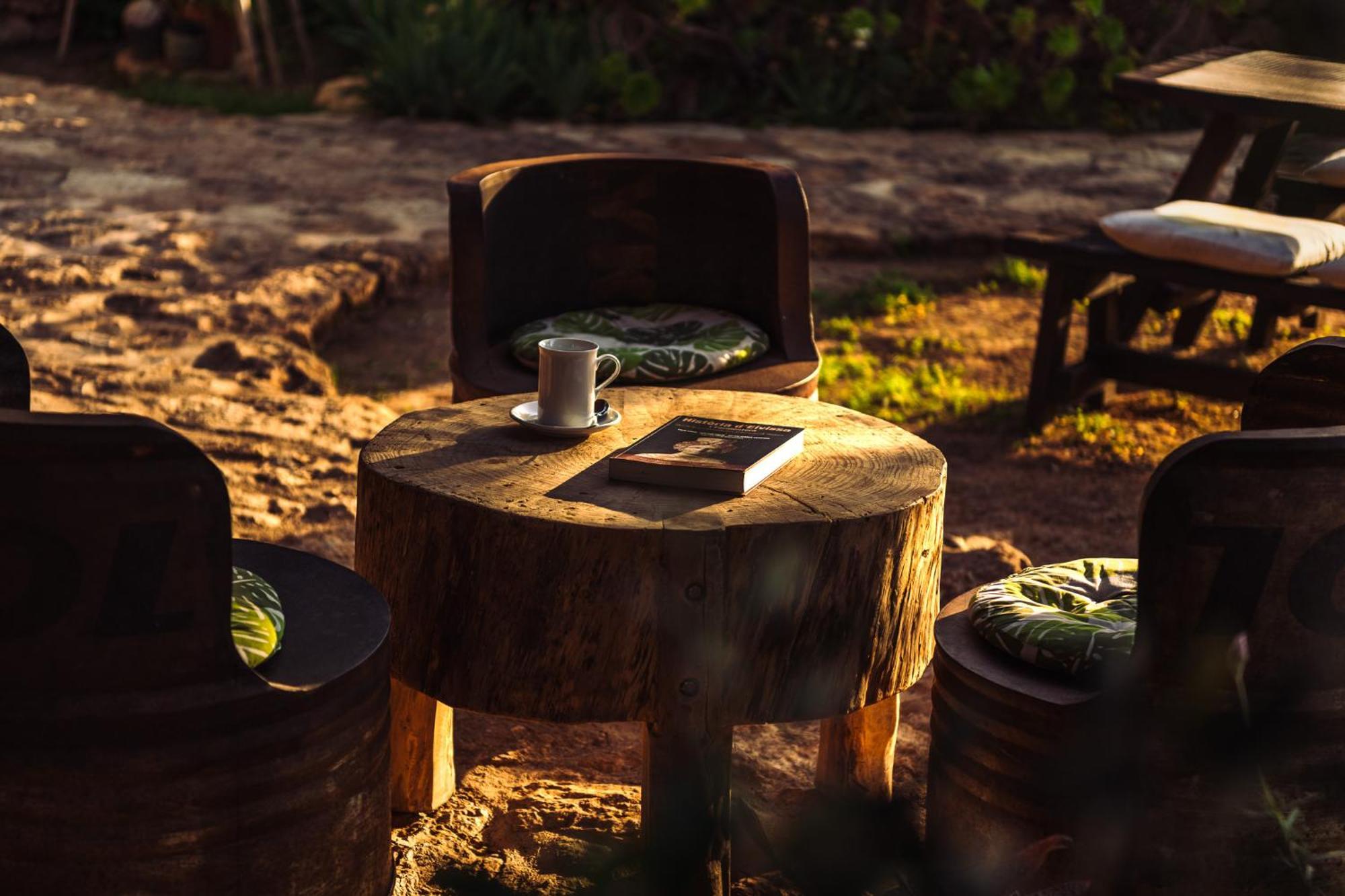 Casa rural Rural Partit - Adults Only