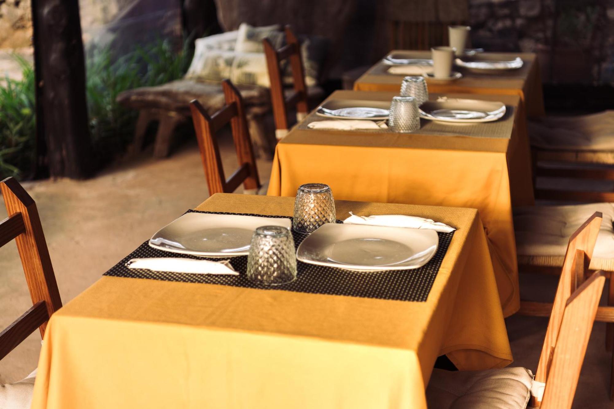 Rural Partit - Adults Only Casa rural