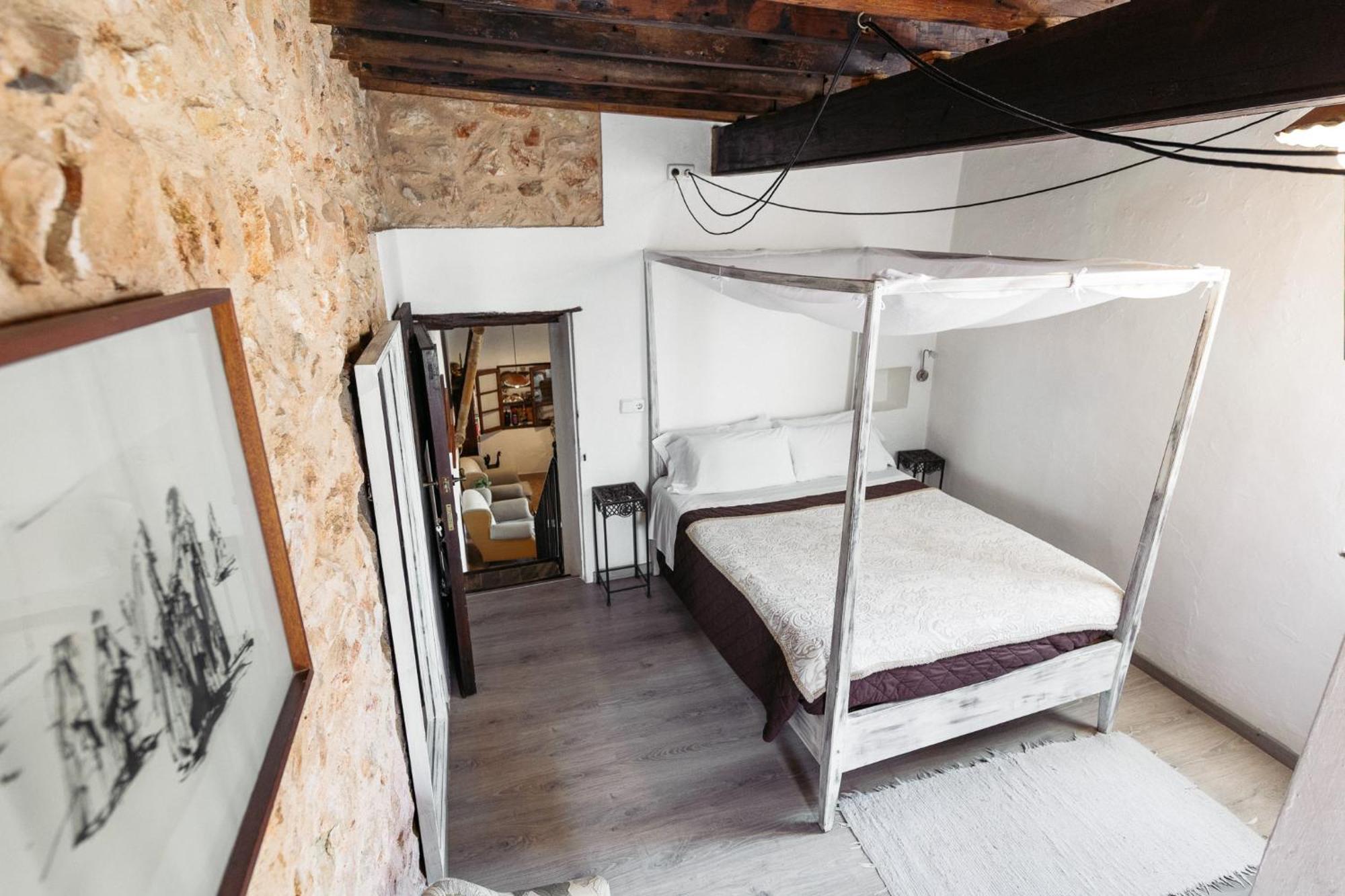 Rural Partit - Adults Only Casa rural *