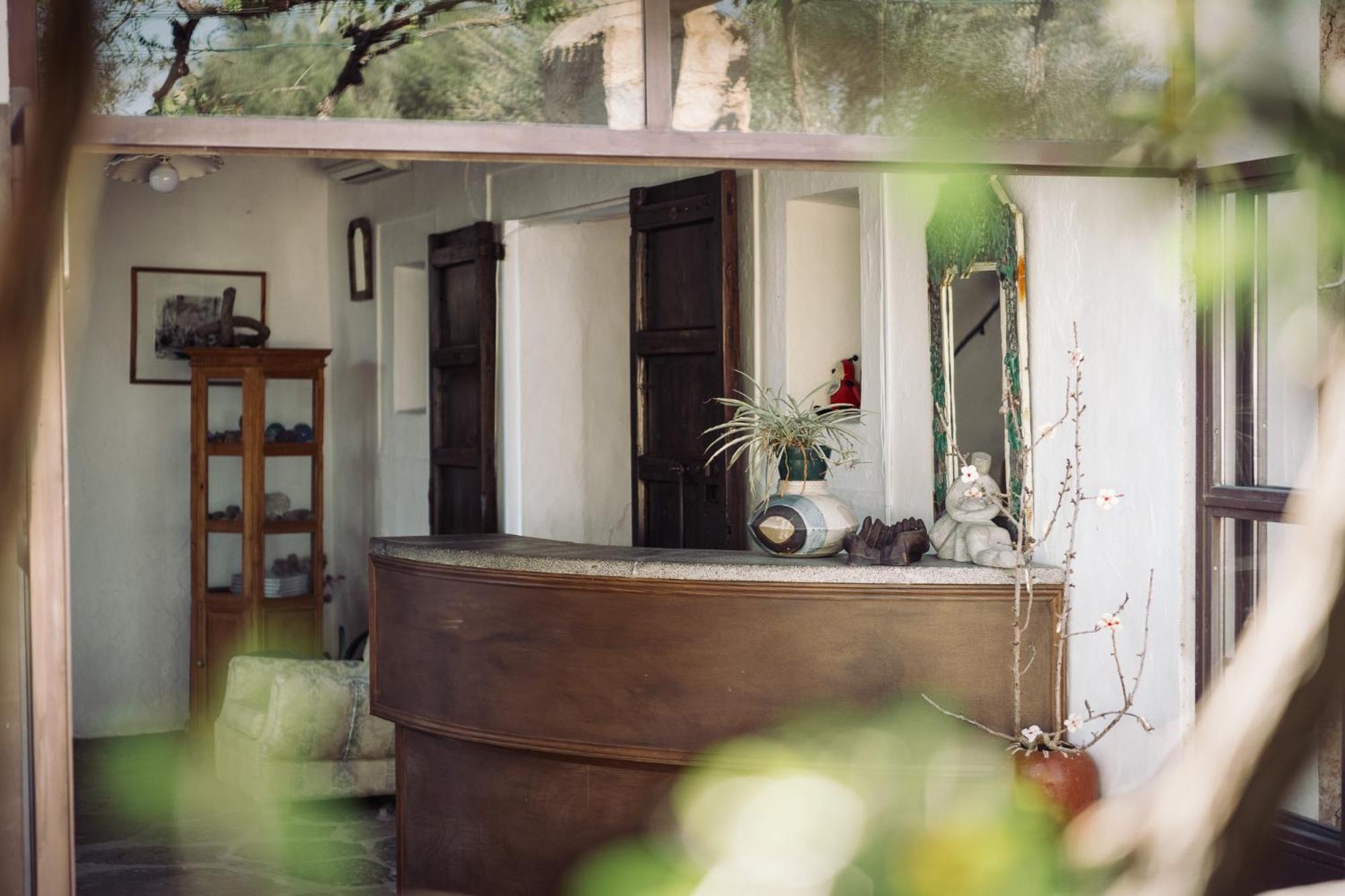 Casa rural Rural Partit - Adults Only *