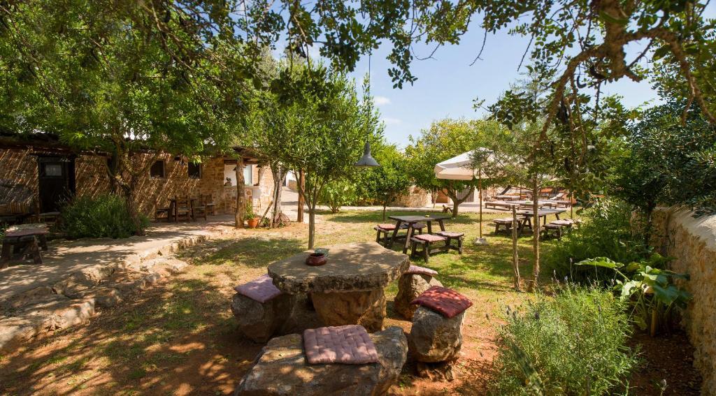Rural Partit - Adults Only Casa rural Santa Inés