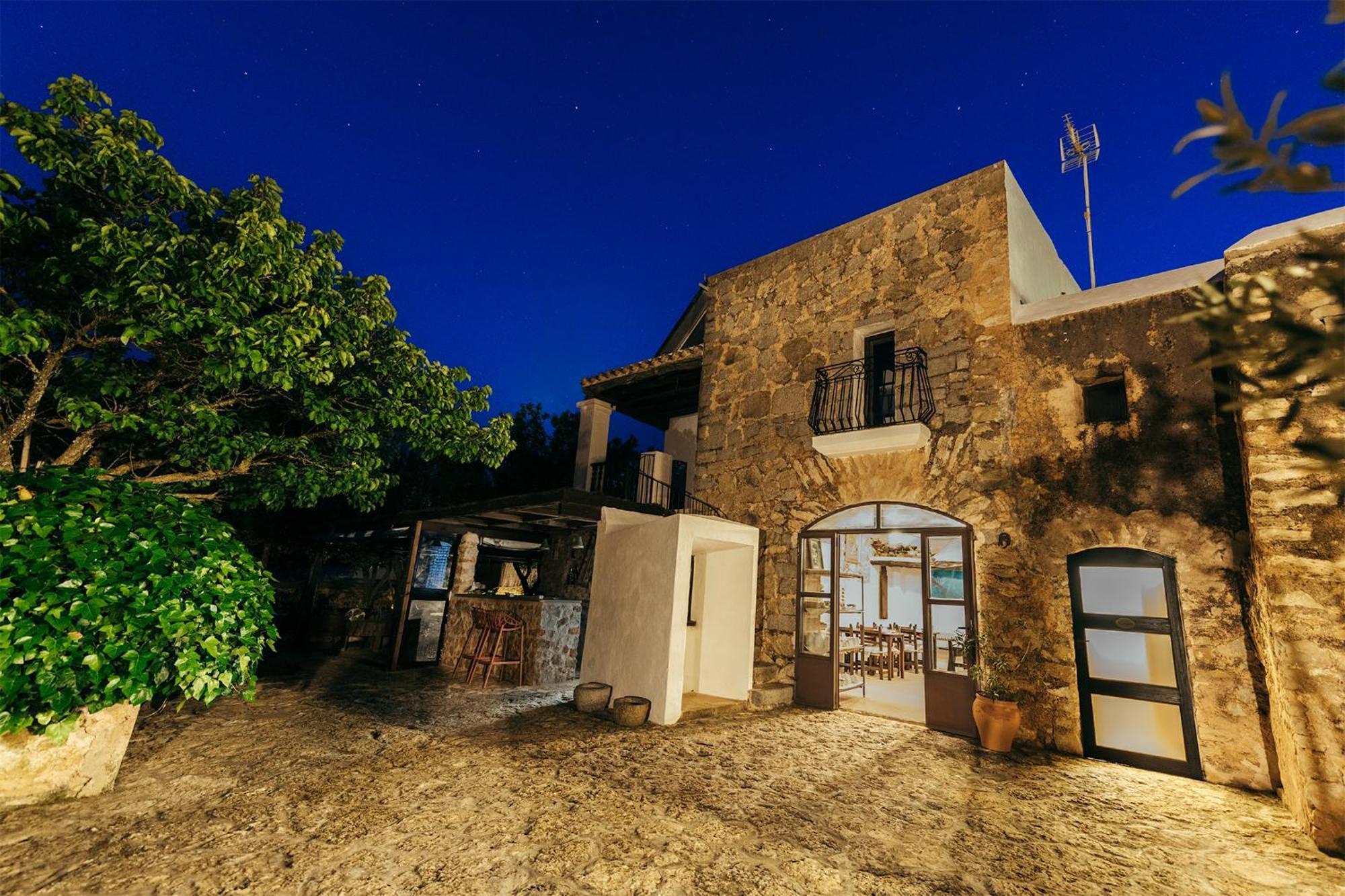 Rural Partit - Adults Only