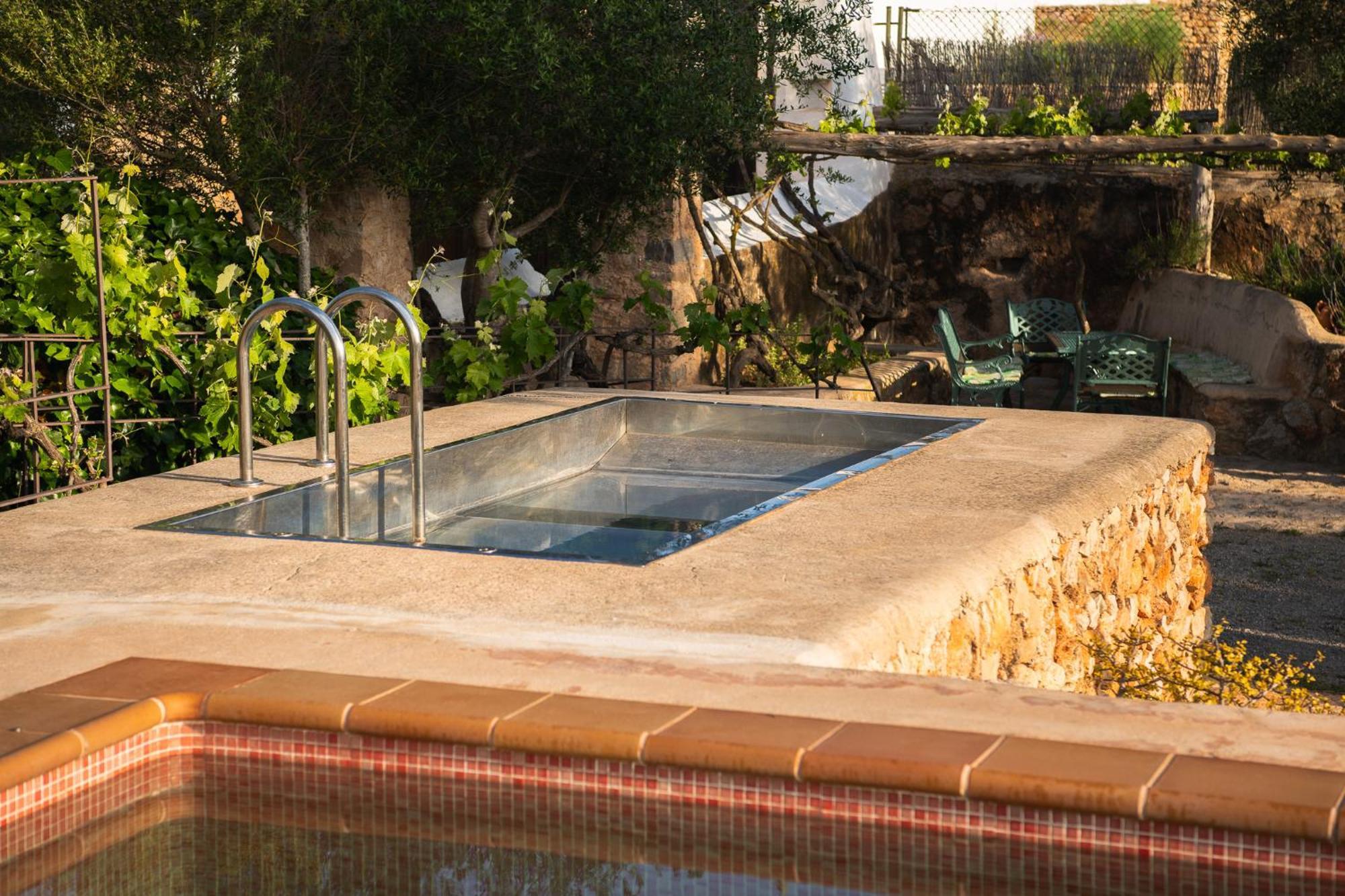 Rural Partit - Adults Only Casa de Campo