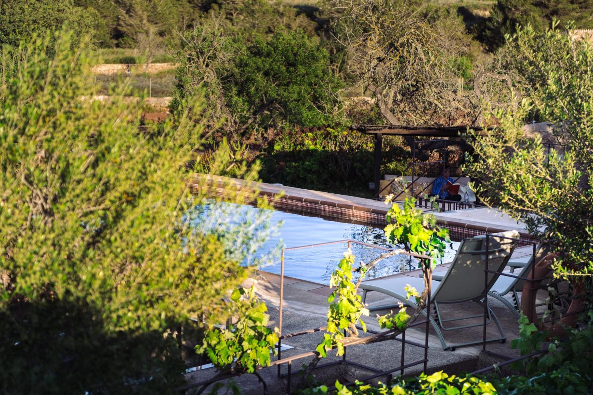 Casa de Campo Rural Partit - Adults Only