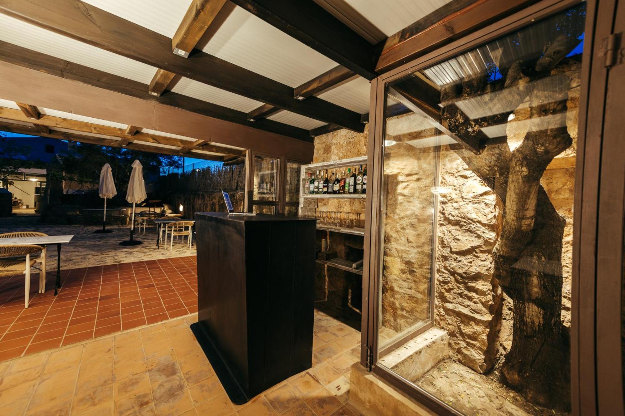 Rural Partit Adults Only-ibiza Landhuis Santa Agnes de Corona