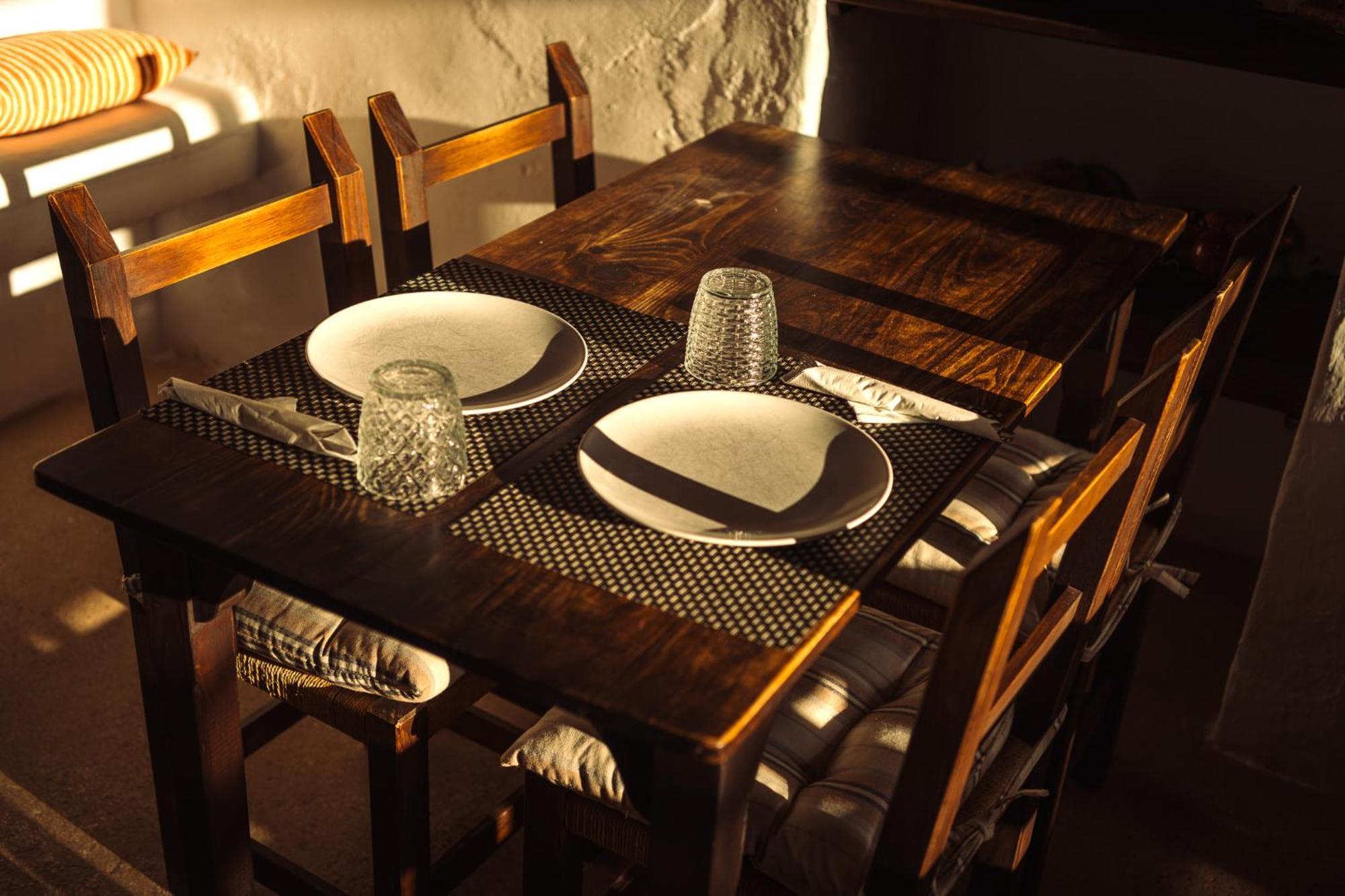 Rural Partit - Adults Only Casa de Campo