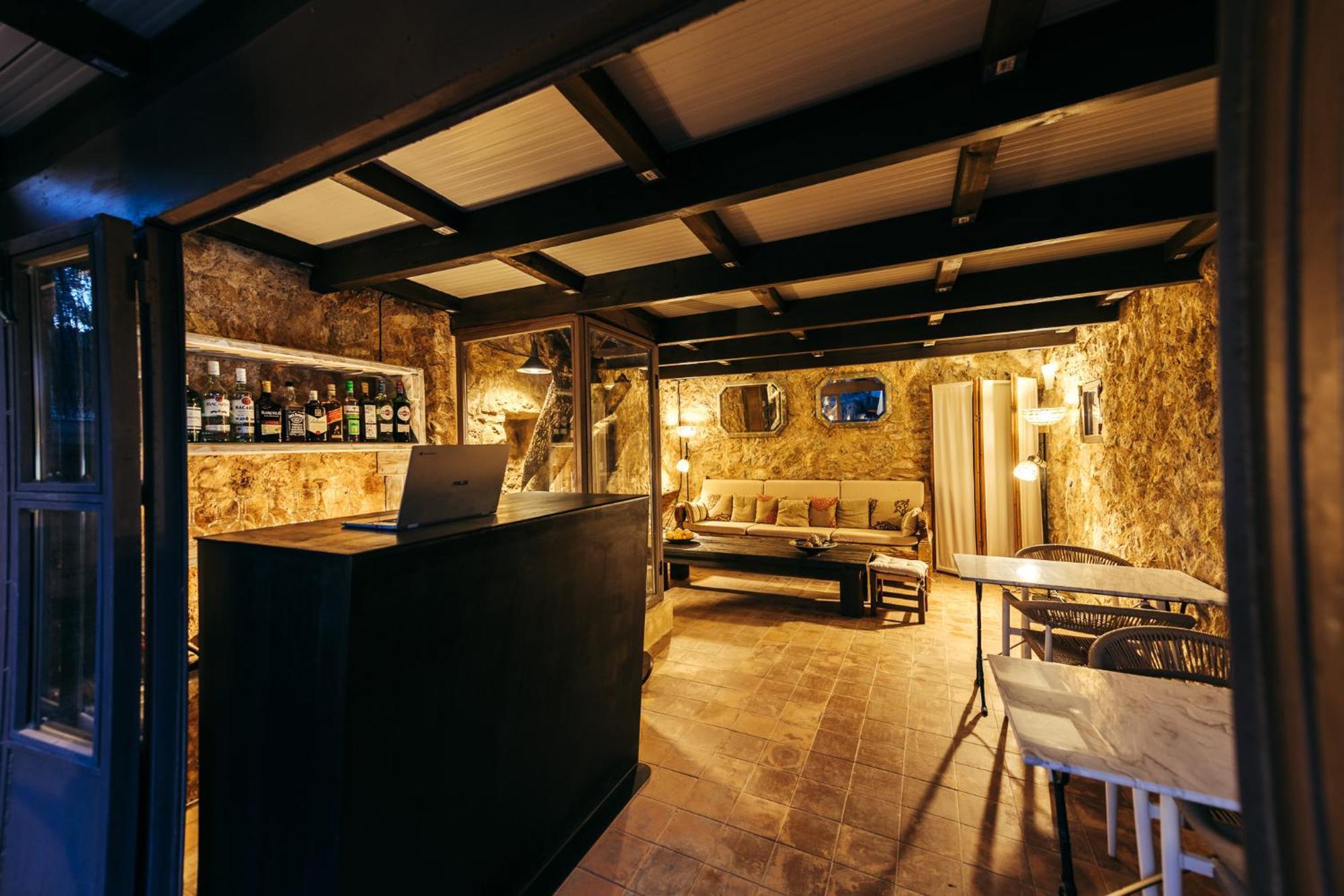 Rural Partit - Adults Only Casa de Campo *