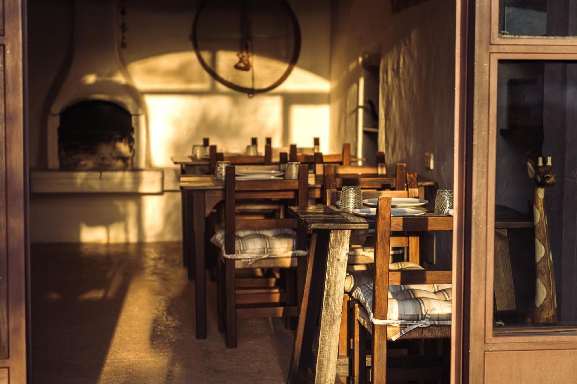 Landhuis Rural Partit Adults Only-ibiza *