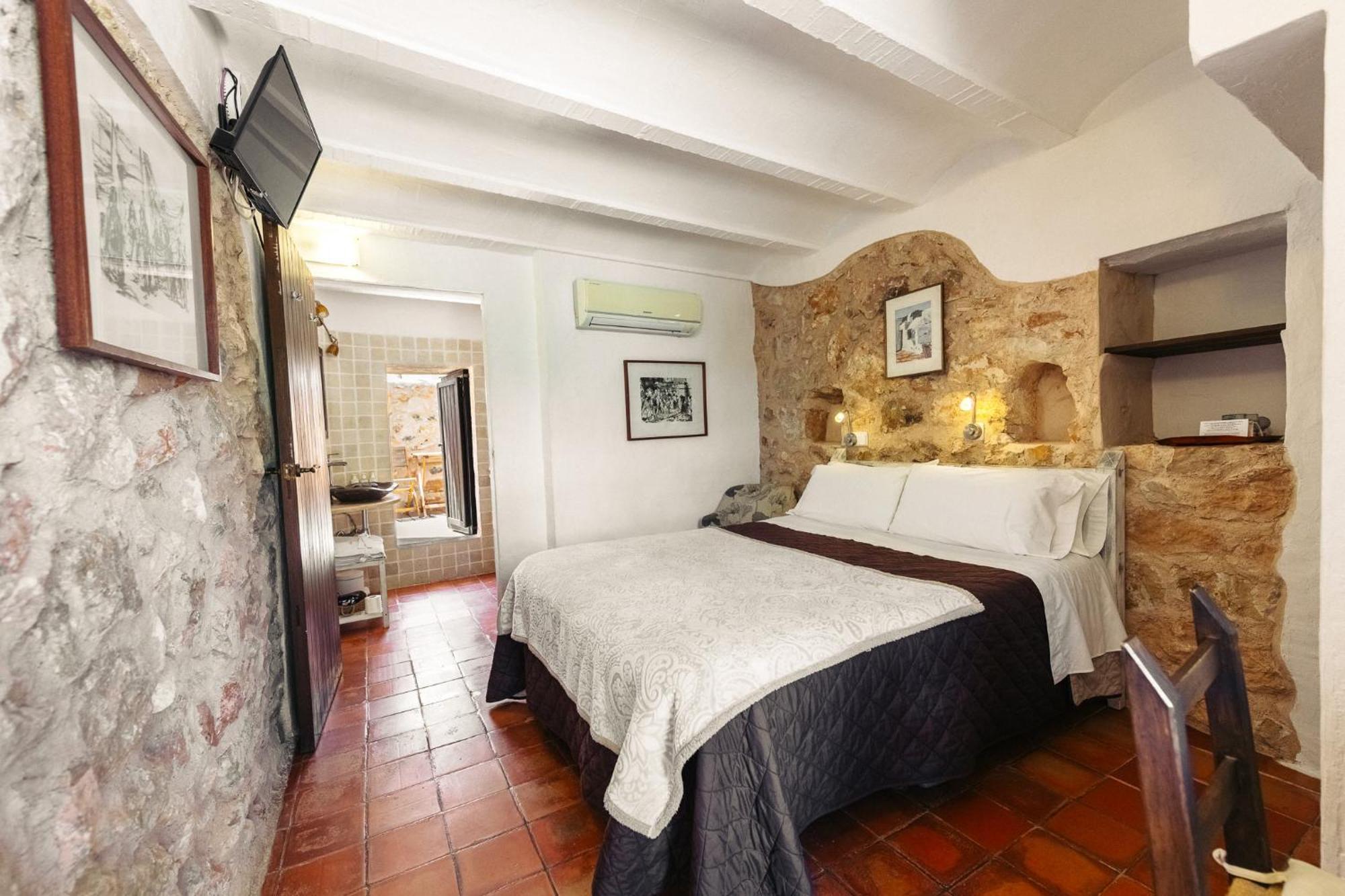 Casa de Campo Rural Partit - Adults Only Santa Agnes de Corona