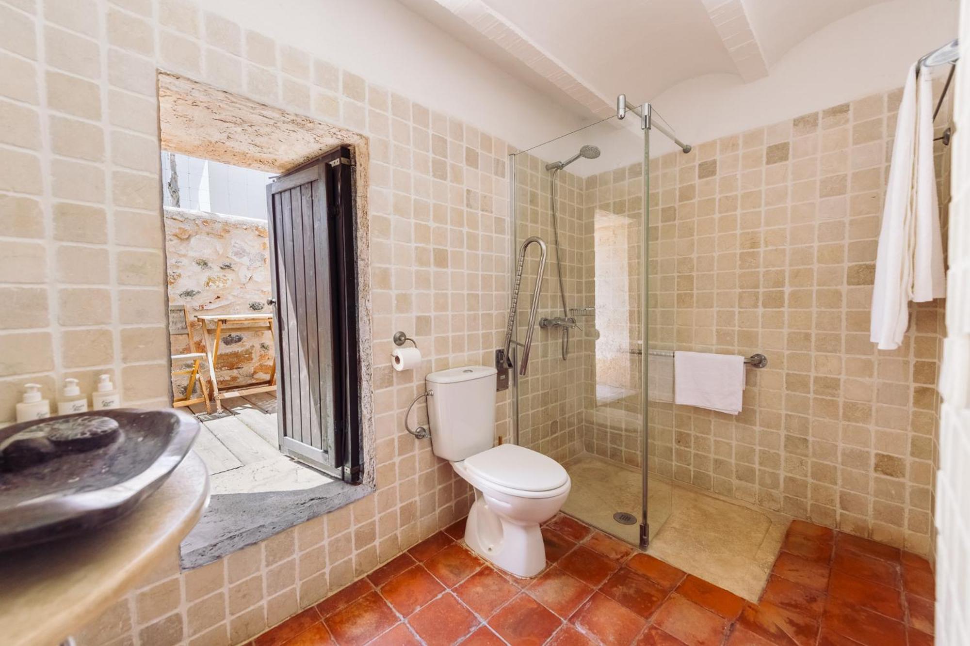 Casa de Campo Rural Partit - Adults Only